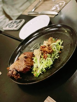 Gallery Restaurant by null