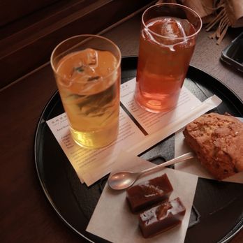 Soft Hours - Coffee & Tea Near Me - New York, New York