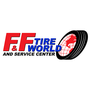 Photo of F&F Tire World