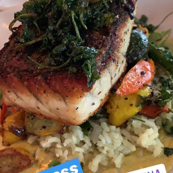 Mercado - Pasadena - Fish of the day cooked to perfection with cute presentation - Mexican Near Me - Pasadena, California Mercado - Pasadena - Fish of the day cooked to perfection with cute presentation - Mexican Near Me - Pasadena, California