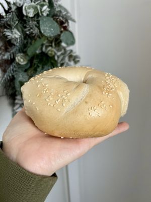 H&S Bagels by null