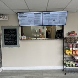 50 Two Sandwiches & More