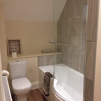 The Lodge at Broadway - Bed & Breakfast Near Me - Broadway, WOR