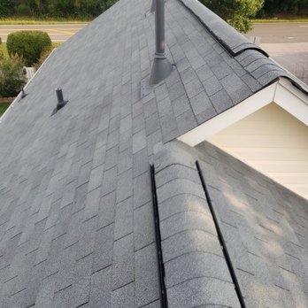 S&B Roofing Services - New roof in glade at Harrington grove neighborhood - Roofing Near Me - Raleigh, North Carolina S&B Roofing Services - New roof in glade at Harrington grove neighborhood - Roofing Near Me - Raleigh, North Carolina