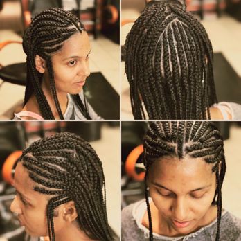 Salon Royale - Braids by Dannie - Hair Stylists Near Me - Altadena, California Salon Royale - Braids by Dannie - Hair Stylists Near Me - Altadena, California