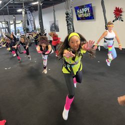 Bungee Fitness Studio