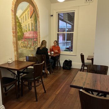 Le Petite Bourke - Coffee & Tea Near Me - Melbourne, VIC Le Petite Bourke - Coffee & Tea Near Me - Melbourne, VIC