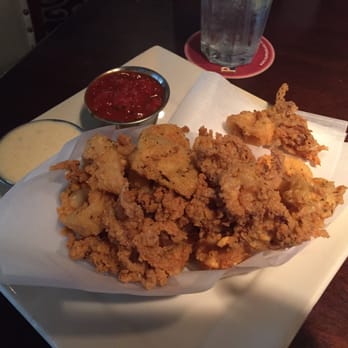 Pappadeaux Seafood Kitchen - Fried Calamari - Seafood Near Me - Phoenix, Arizona Pappadeaux Seafood Kitchen - Fried Calamari - Seafood Near Me - Phoenix, Arizona