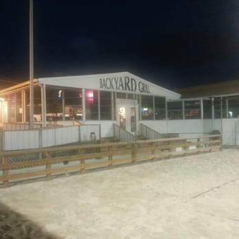 Capt'n Bill's Backyard Grill - Sports Bars Near Me - Wilmington, North Carolina Capt'n Bill's Backyard Grill - Sports Bars Near Me - Wilmington, North Carolina