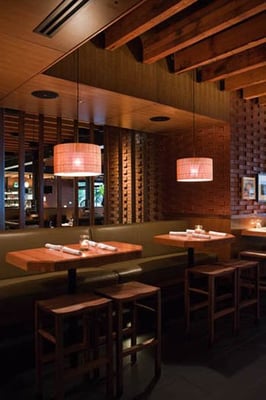 Honor Bar by null