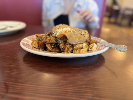 Malaysian Kopitiam by null