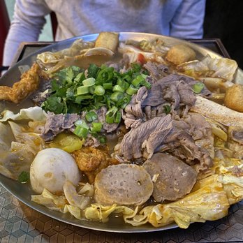 Tasty Pot - Taiwanese supreme spicy - Taiwanese Near Me - Milpitas, California Tasty Pot - Taiwanese supreme spicy - Taiwanese Near Me - Milpitas, California