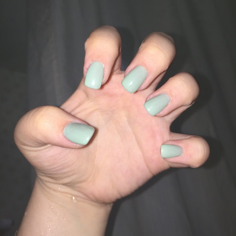 Nail Today - Nail Salons Near Me - Walnut Creek, California