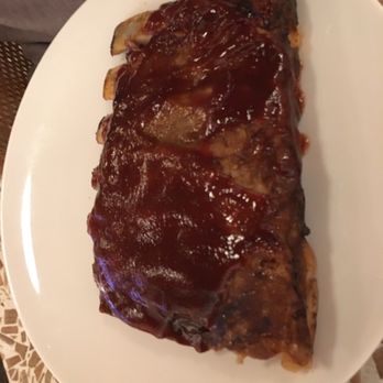 Kitchen - The Kitchen at The Commons Club @ Virgin Hotel -Friday Special Baby Back Ribs - YUM! - New American Near Me - Las Vegas, Nevada Kitchen - The Kitchen at The Commons Club @ Virgin Hotel -Friday Special Baby Back Ribs - YUM! - New American Near Me - Las Vegas, Nevada