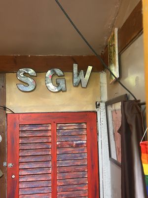 Stable Gate Winery by null