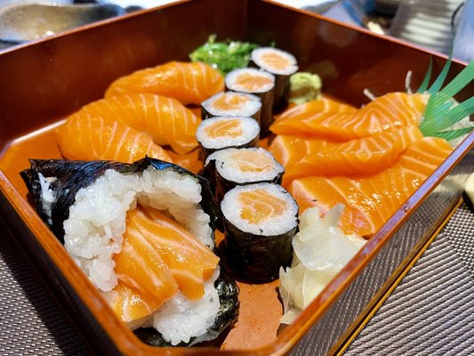 takeshi sushi by null