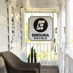Endura Physio