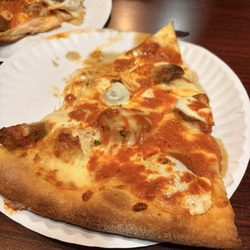 Catusco’s Pizza