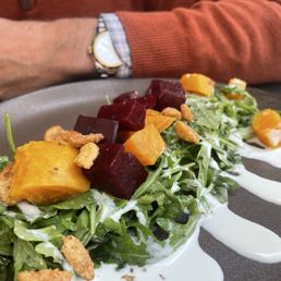 Beet Salad