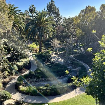 The Terrace - The gardens. - New American Near Me - Pasadena, California The Terrace - The gardens. - New American Near Me - Pasadena, California