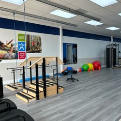 Fyzical Therapy & Balance Center