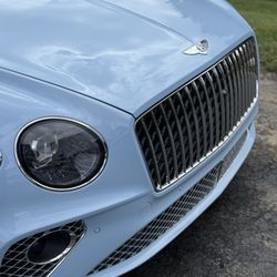 True Colors Auto Detailing