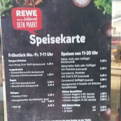 REWE