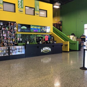 LAUNCH Trampoline Park - Doral - Trampoline Parks Near Me - Doral, Florida