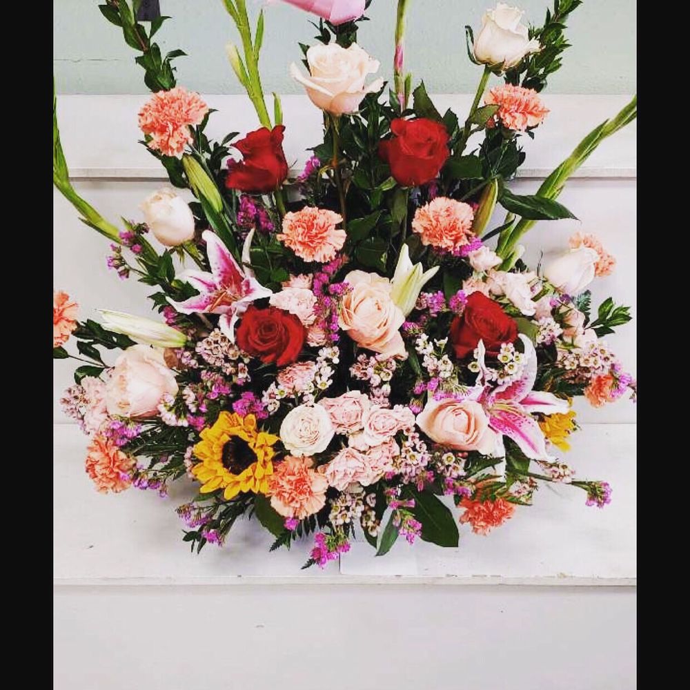 Palmdale Flower Delivery Best Flower Site