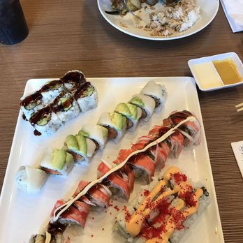 Sushi Bomb - Japanese Near Me - Pittsburgh, Pennsylvania Sushi Bomb - Japanese Near Me - Pittsburgh, Pennsylvania