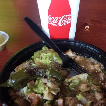 Tom's Tailgate - Mexican Near Me - La Mirada, California