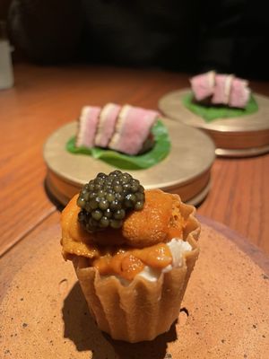 Bangkok Supper Club by null