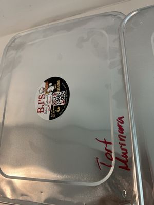 BORJA'S Italian Restaurant by null