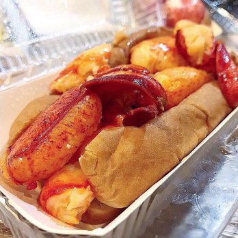 Pauli's - Lobster Roll - Sandwiches Near Me - Boston, Massachusetts Pauli's - Lobster Roll - Sandwiches Near Me - Boston, Massachusetts