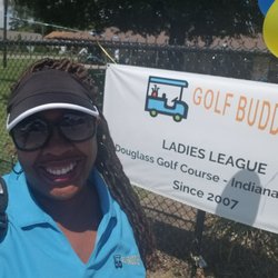Douglass Golf Course
