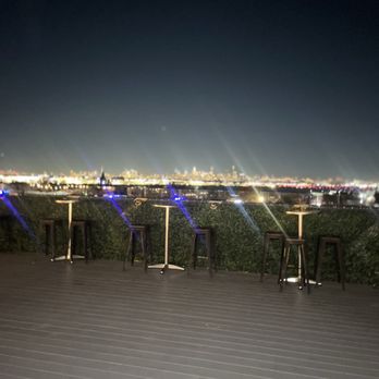 Cityview Rooftop - Venues & Event Spaces Near Me - Queens, New York