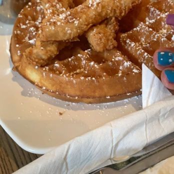 Baker's Crust - Chicken and waffles - Breakfast & Brunch Near Me - Richmond, Virginia Baker's Crust - Chicken and waffles - Breakfast & Brunch Near Me - Richmond, Virginia