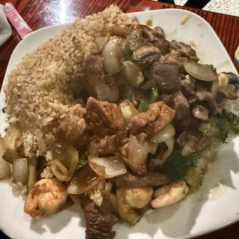 Miyabi - Japanese Near Me - Savannah, Georgia