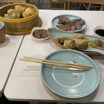 Meimei Dumpling - Chinese Near Me - San Jose, California