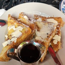 French toast French toast