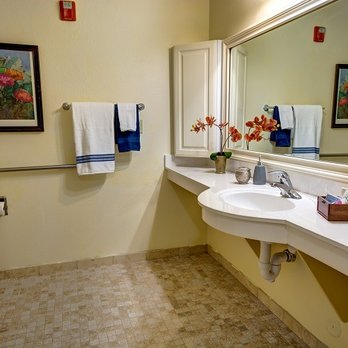 The Auberge at The Woodlands - Assisted Living Facilities Near Me - The Woodlands, Texas The Auberge at The Woodlands - Assisted Living Facilities Near Me - The Woodlands, Texas