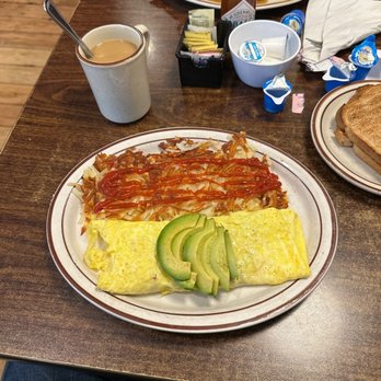 Tim's Kitchen - American Near Me - Orting, Washington