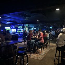 Einstein's Pub - #HoustonBrainBrew at Einstein's!
