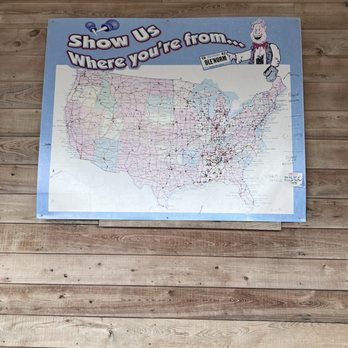 Lambert's Cafe - Seafood Near Me - Foley, Alabama