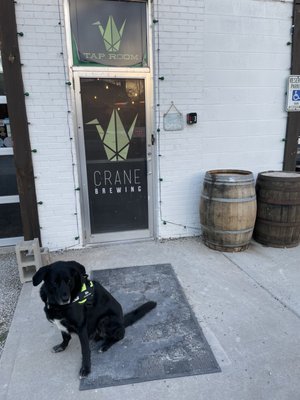Crane Brewing by null