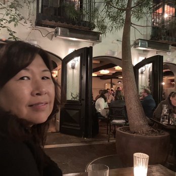 AOC - Beautiful view (the place is nice too!) - Cocktail Bars Near Me - Los Angeles, California