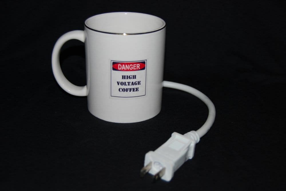 Fresh Roast Coffee Company