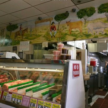 El Rancherito Restaurant - Carnicería inside also - Mexican Near Me - Reseda, California El Rancherito Restaurant - Carnicería inside also - Mexican Near Me - Reseda, California