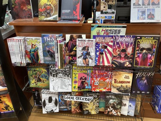 Collector's Paradise by null