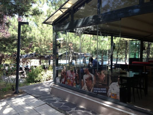 The Beer Garden Seafood Camlik Sitesi No 142 Ankara Turkey Restaurant Reviews Phone Number The Beer Garden Seafood Camlik Sitesi No 142 Ankara Turkey Restaurant Reviews Phone Number